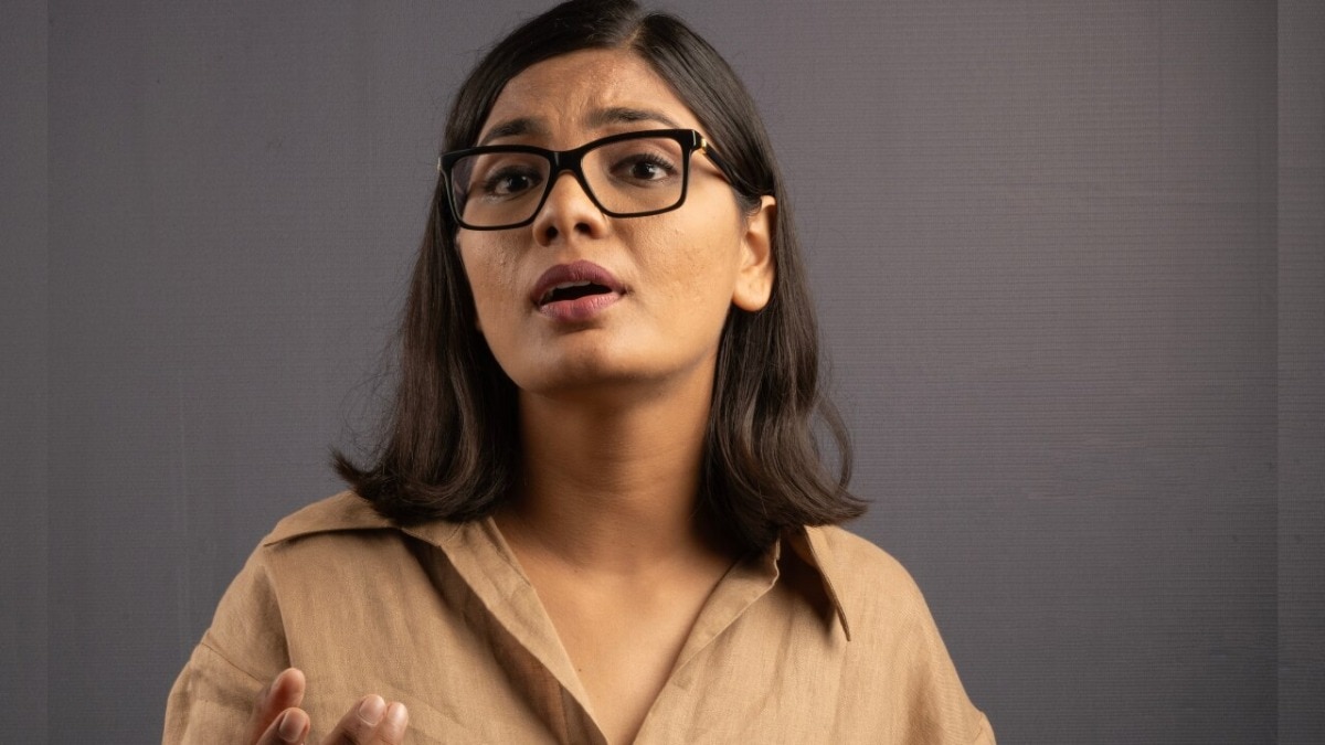 Neha Singh Rathore, Neha Singh Rathore news, Neha Singh Rathore viral video, up news, up viral video, नेहा सिंह राठौर, नेहा सिंह राठौर न्यूज, नेहा सिंह राठौर वायरल वीडियो, यूपी न्यूज