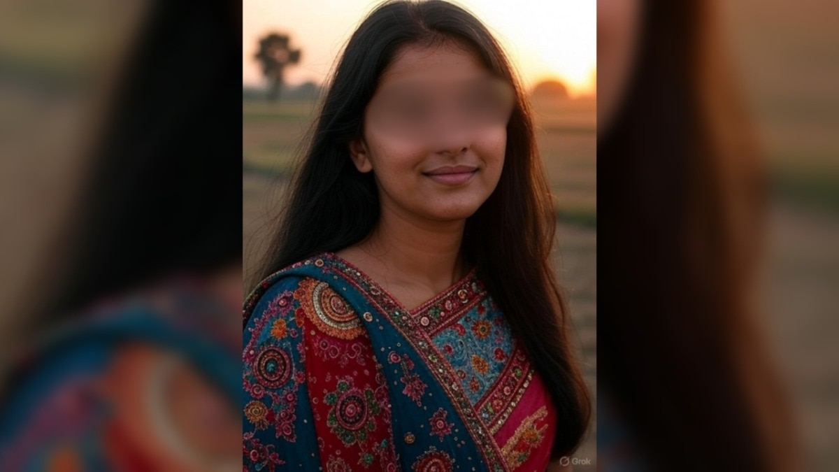 पति की मौत के बाद देवर से करवा दी थी शादी, अब बाराबंकी की मिथिलेश यादव ने दोनों बच्चों संग छोड़ी दुनिया, वजह शर्मनाक Barabanki, Barabanki news, Barabanki viral news, Barabanki crime news, up news, बाराबंकी, बाराबंकी न्यूज, बाराबंकी वायरल न्यूज, बाराबंकी क्राइम न्यूज, यूपी न्यूज