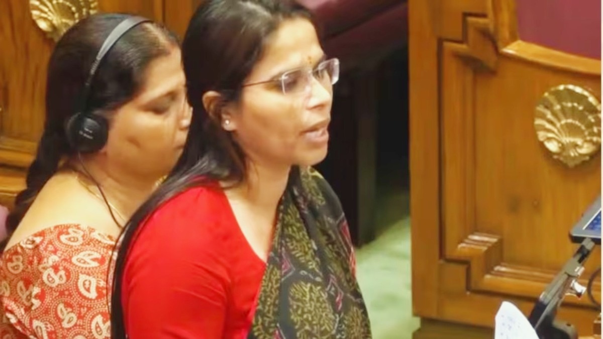 pooja pal viral video, samajwadi party, praragraj news, up news, apna up, pooja pal samajwadi party mla, UPA MLA Pooja Pal, Yogi Adityanath, Atiq Ahmed, Vision Document 2047, Uttar Pradesh Assembly