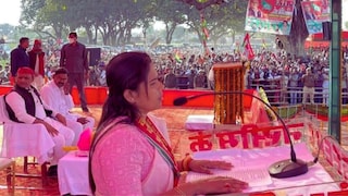 सपा से निकाले जाते ही अखिलेश यादव के लिए ये सब क्या कहने लगीं विधायक पूजा पाल... एक-एक बात जान लीजिए Pooja Pal Reaction