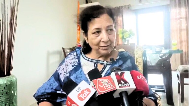 पहलगाम के नाम पर आया बरेली में फोन और गुलशन फंस जातीं उससे पहले ही खुल गया पूरा मामला UP Tak