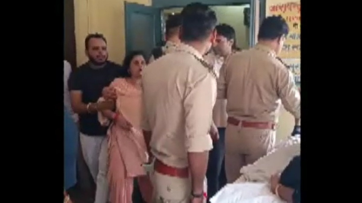 Meerut murder, Ujjwal