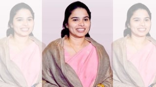 पूजा पाल को सपा ने दिखाया बाहर का रास्ता... क्या चली जाएगी उनकी विधायकी, चायल सीट पर होगा उपचुनाव? Pooja Pal Story