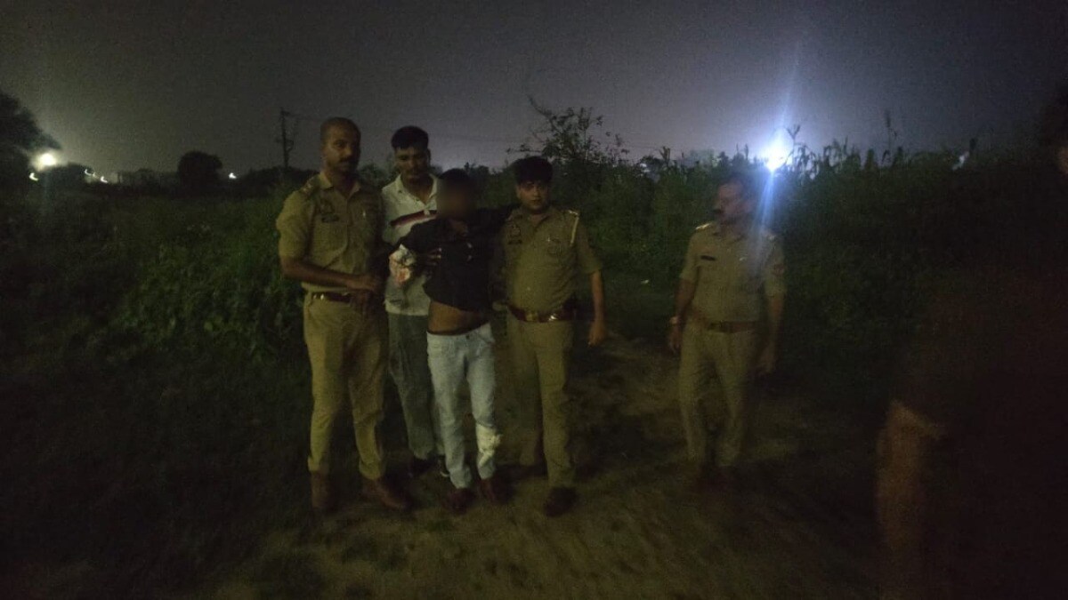 आगरा की बबली ने 6 साल पहले पति को मारा अब ससुर को भी इसने निपटा दिया, प्रेमी प्रेम सिंह का हुआ ये हाल Agra News