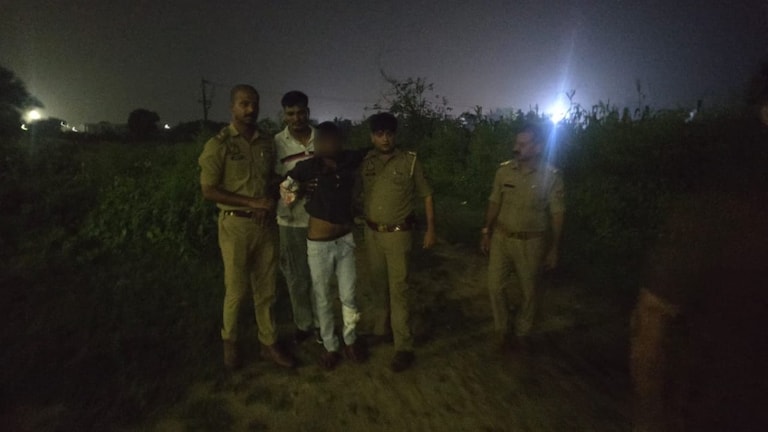 आगरा की बबली ने 6 साल पहले पति को मारा अब ससुर को भी इसने निपटा दिया, प्रेमी प्रेम सिंह का हुआ ये हाल Agra News
