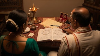 लखनऊ में ज्योतिषी 'दादा एस्ट्रोलॉजर' ने महिला का कराया तलाक फिर बनाए शारीरिक संबंध, कर ली शादी अब मामला यहां फंसा Lucknow Crime News