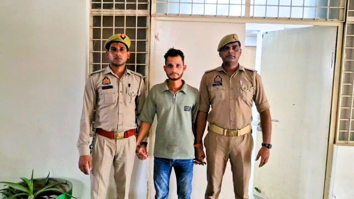 ममेरे भाई की बीवी से थे संबंध... मुरादाबाद में BJP बूथ अध्यक्ष रिंकू सिंह की मौत से जुड़ा हर राज खुल गया UP Tak