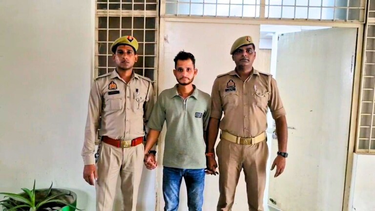 ममेरे भाई की बीवी से थे संबंध... मुरादाबाद में BJP बूथ अध्यक्ष रिंकू सिंह की मौत से जुड़ा हर राज खुल गया UP Tak