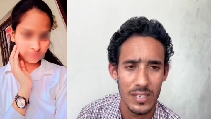 पत्नी तमन्ना और उसकी बुआ के बेटे की प्राइवेट तस्वीरें, चैट देख बुलंदशहर के सपा नेता सोहित के उड़े होश! वीडियो पोस्ट कर उठाया ये कदम Sohit Kumar, Bulandshahr news