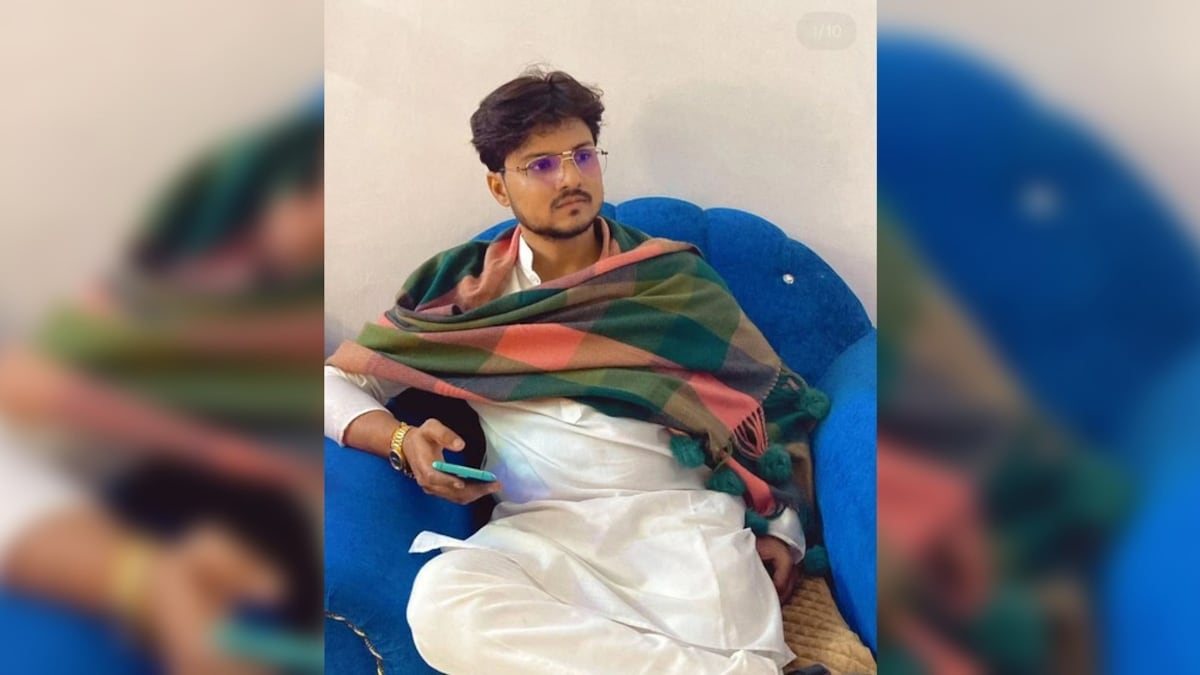 औरैया के सपा नेता का बेटे अंशुमान सिंह कृष्णाष्टमी पर बहन से राखी बंधवाने गया, झांसी में हुई उसकी दर्दनाक मौत, कैसे? Jhansi, Jhansi news, Jhansi viral news, Jhansi crime news, Jhansi crime, up news, झांसी, झांसी न्यूज, यूपी न्यूज