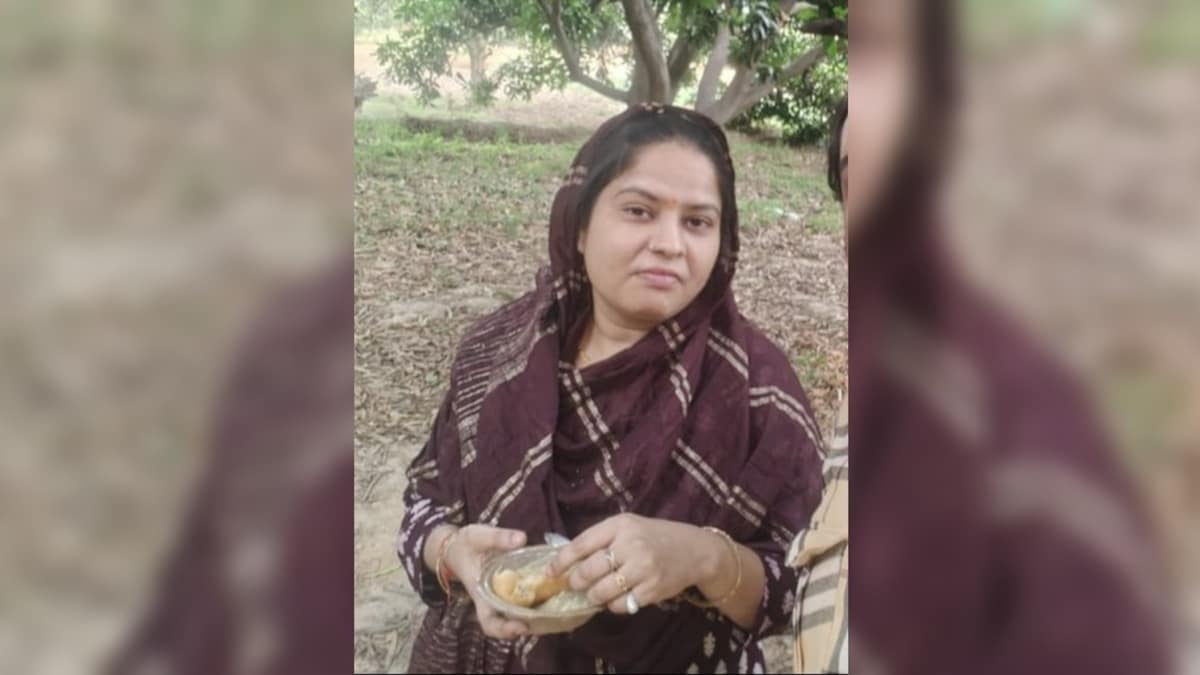 पहले पिता और अब पत्नी की जाम की वजह से डेथ…कानपुर के सोनू गुप्ता के साथ जो हुआ, वह आपको भी चौंका देगा Kanpur News, Kanpur, Kanpur Viral news, Kanpur crime, up news, कानपुर, कानपुर न्यूज, कानपुर वायरल न्यूज, यूपी न्यूज