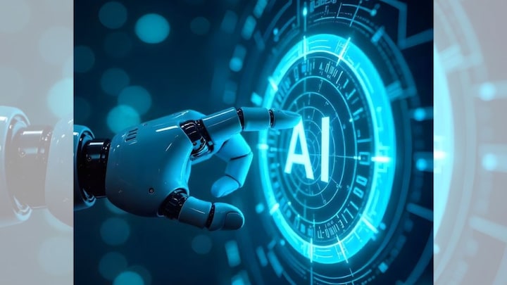 यूपी में घर बैठे यूं ले सकते हैं AI की मुफ्त ट्रेनिंग और सर्टिफिकेट, लाखों की नौकरी मिलने में होगी आसानी UP Tak