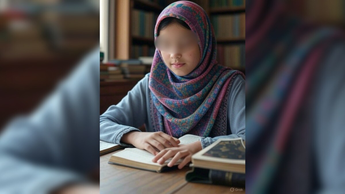 बागपत में मदरसे की 14 साल की छात्रा ने मुफ्ती शहजाद के मासूम बेटे के साथ ही किया दर्दनाक कांड, क्यों किया उसने ऐसा? Baghpat, Baghpat News, Baghpat viral news, Baghpat crime news, up news, बागपत, बागपत न्यूज, बागपत पुलिस, यूपी न्यूज
