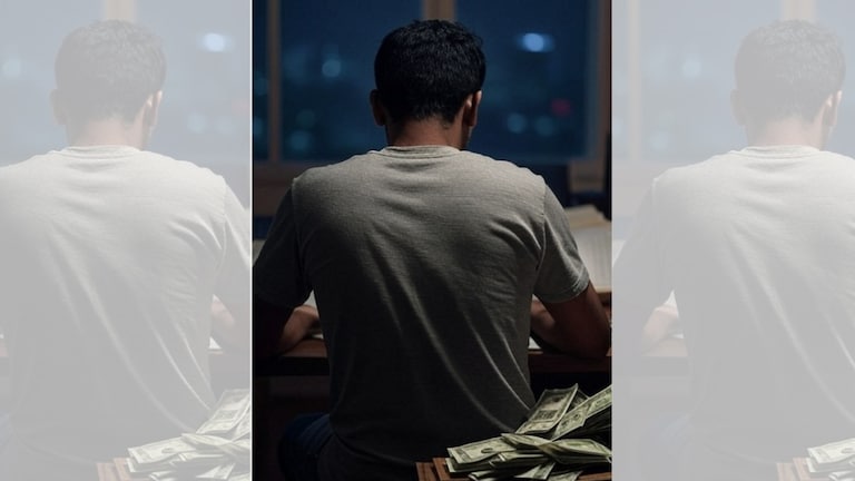 लखनऊ की शालिनी का नौकर जीतेंद्र पंडित तो अव्वल शातिर निकला! उनसे चुराए पैसे और करने लगा SIP, FD जैसे इन्वेस्टमेंट Lucknow News