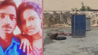 अब नीले ड्रम में मिली शाहजहांपुर के हंसराम की बॉडी! उसकी पत्नी और 3 बच्चों की मां सुनीता ने किया हैरान करने वाला कांड UP Tak