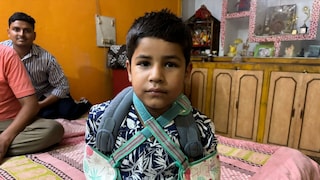 ICU में था 5 साल का बच्चा, फिर भी पुलिस ने 8 दिन तक नहीं लिखी FIR... लखनऊ से सामने आई दिल दहलाने वाली घटना Lucknow Crime News