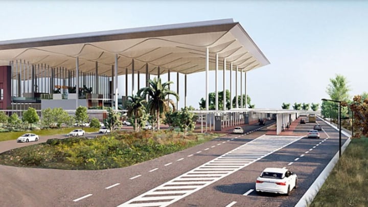 IndiGo से लेकर टाटा तक... कौन-कौन बना नोएडा एयरपोर्ट का भागीदार? पूरी टाइमलाइन यहां देखें Noida International Airport News