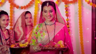 वायरल हो रहा अक्षरा सिंह का हरतालिका तीज स्पेशल गाना 'भुखनी तीज बलम के खातिर', मिले इतने व्यूज Bhojpuri Song