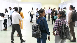 लखनऊ में 26 से 28 अगस्त के बीच आ रहीं मल्टिनेशनल कंपनियां, जानिए कैसे मिलेगी 50000 जॉब्स और विदेश जाने का मौका Lucknow Employment News