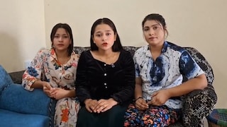 फेमस यूट्यूबर महक परी के साथ अमरोहा के मेले में हो गई छेड़छाड़, पुलिस केस न करने की उन्होंने बताई वजह Mahak Pari