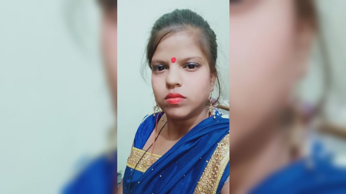 जेल से बाहर आने के 2 महीने बाद पत्नी को मारा, गाजियाबाद के सुमित गुप्ता ने कविता संग ये क्यों किया? वजह चौंका देगी Ghaziabad, Ghaziabad news, Ghaziabad viral news, Ghaziabad crime, up news, गाजियाबाद, गाजियाबाद न्यूज, गाजियाबाद वायरल न्यूज, गाजियाबाद क्राइम, यूपी न्यूज