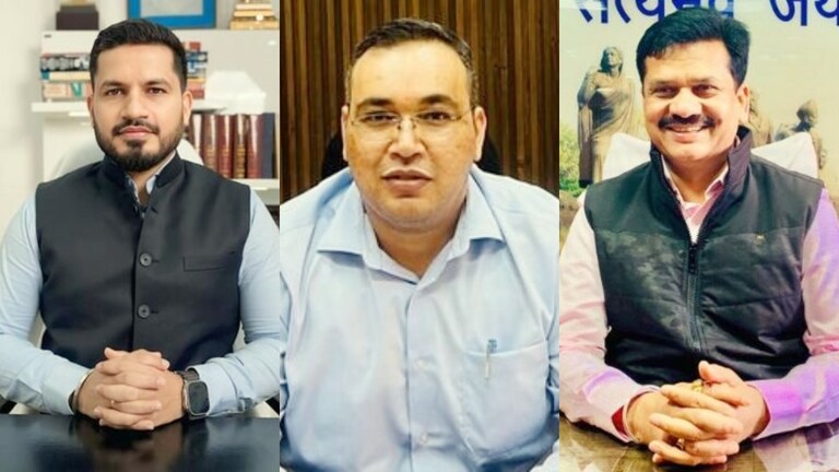 अखिलेश यादव से सीधे भिड़ने वाले यूपी के ये तीन DM कौन हैं? एक एक की कहानी जानिये Jaunpur DM, Kasganj DM, Barabanki DM, SP allegations, अखिलेश यादव, डीएम, मतदाता सूची, 2022 चुनाव, वोट चोरी, चुनाव आयोग, जौनपुर डीएम, कासगंज डीएम, बाराबंकी डीएम, सपा आरोप, Akhilesh Yadav, DM, Voter List, 2022 elections, vote theft, Election Commission,