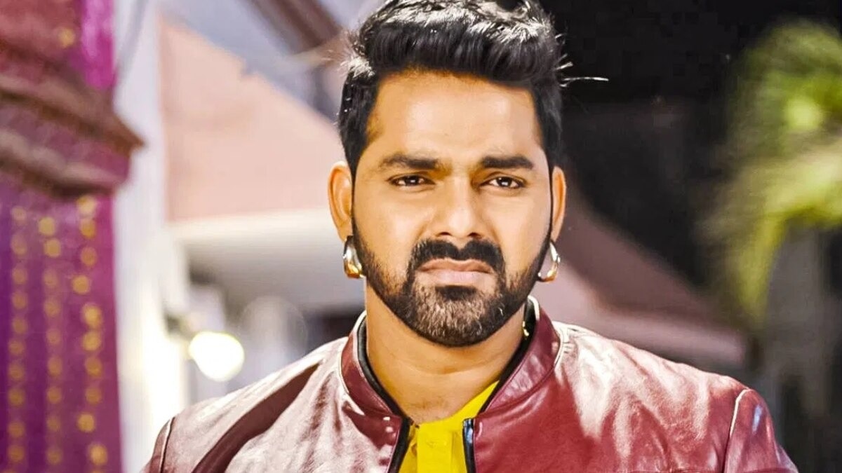 Pawan singh