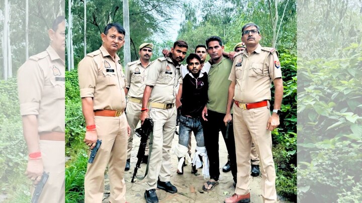 बरेली में वसीम ने अपने 10 साल के मासूम भांजे आहिल के साथ जो किया उसे जान कलेजा कांप जाएगा UP Tak