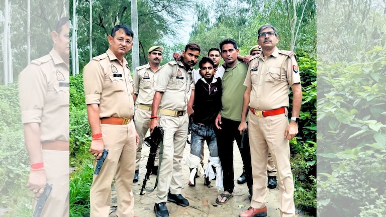 बरेली में वसीम ने अपने 10 साल के मासूम भांजे आहिल के साथ जो किया उसे जान कलेजा कांप जाएगा UPTak