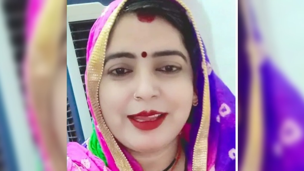 Rachna Yadav, Jhansi murder