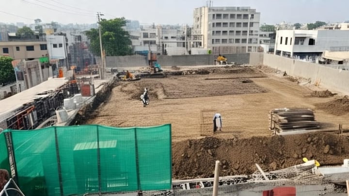 आगरा में नए सर्किल रेट के बाद मकान-दुकान खरीदना हुआ महंगा, दफ्तरों के रेट में भी 50 फीसदी हुई बढ़ोतरी Agra New Circle Rate