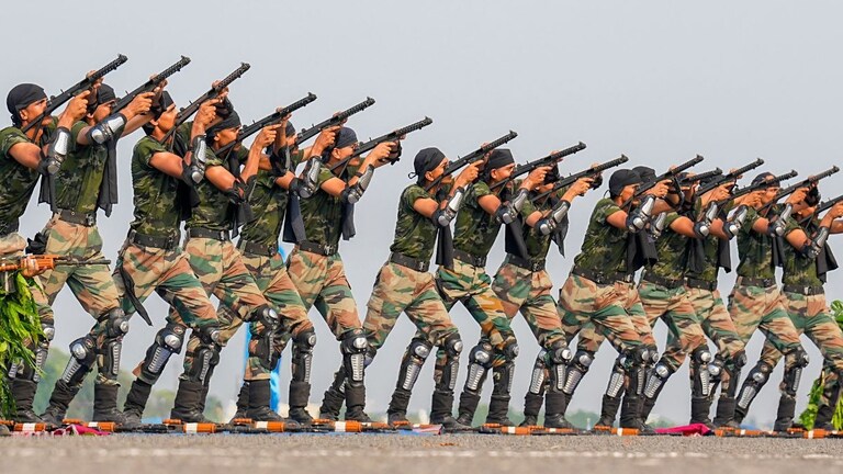 22 अगस्त से यूपी में अग्निवीर की बड़ी भर्ती शुरू, मुजफ्फरनगर में पहली दौड़, पूरी डिटेल जान लीजिए UP Tak