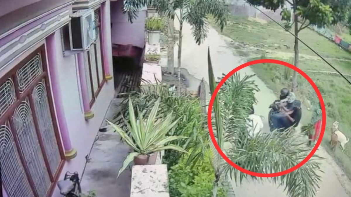 Varanasi Crime News