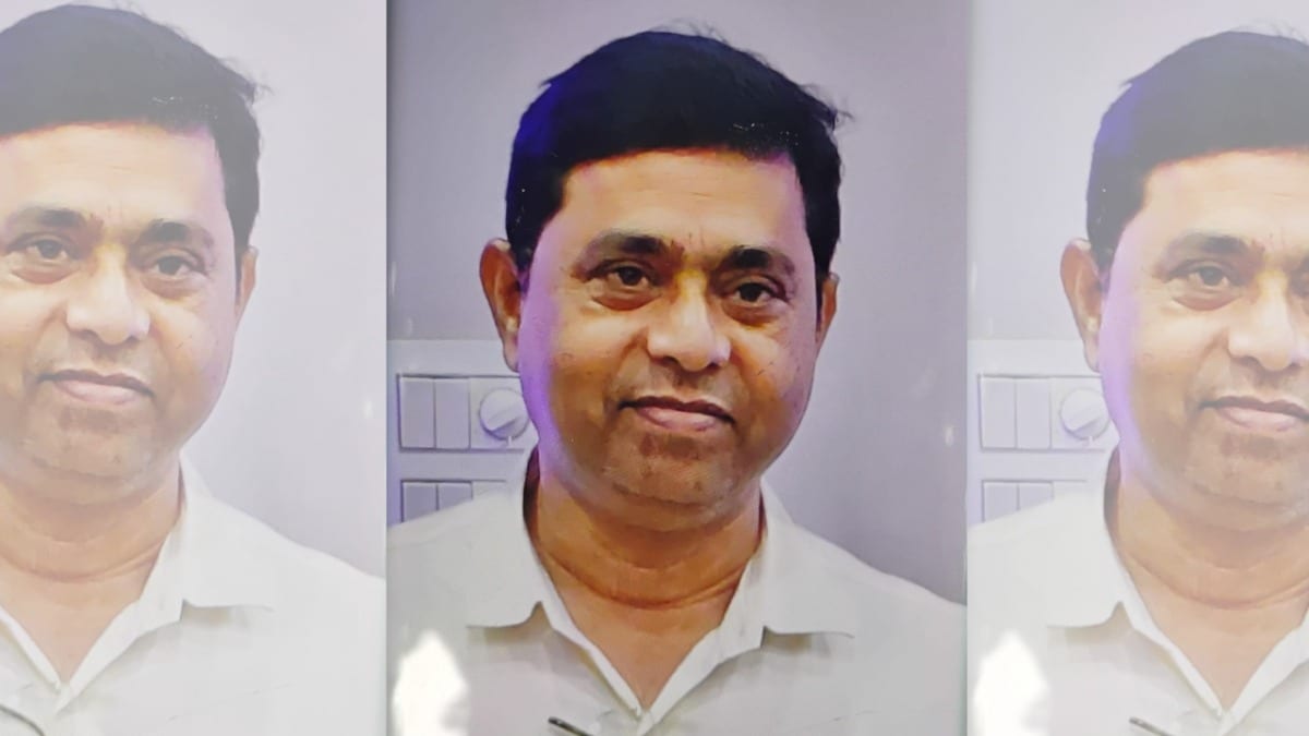 कौन थे वाराणसी के कारोबारी महेंद्र गौतम जिनकी 3 नकाबपोश बदमाशों ने गोली मारकर कर दी हत्या? Varanasi Crime News