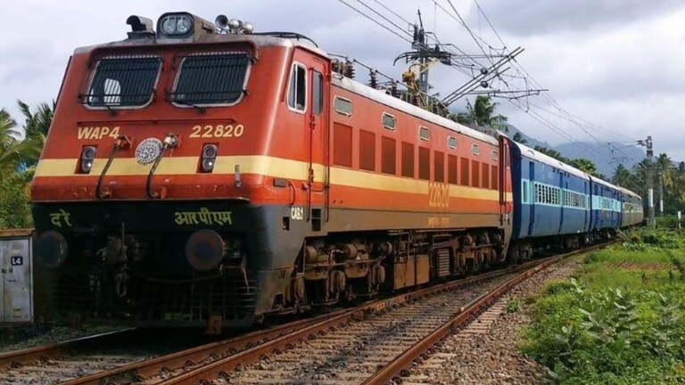 आज से मुजफ्फनगर में अग्निवीर भर्ती शुरू, उत्तर रेलवे ने गाजियाबाद से चलाईं 2 नई ट्रेनें, शेड्यूल और स्टॉपेज चेक करिए UPTak