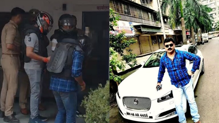 प्रतापगढ़ में BJP ब्लॉक प्रमुख सुशील सिंह तो ड्रग्स के धंधे करने वाला निकला! गोलीबाजी करने वाला बुलेटप्रूफ जैकेट में दिखा! Sushil Singh