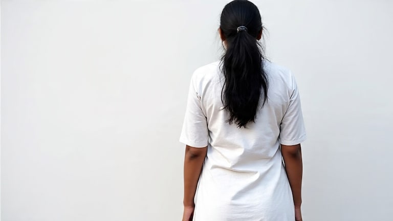 वो न तो बोल सकती थी, न मेंटल स्टेबल थी... लोनी में गैंगरेप के बाद 23 साल की लड़की ने जिंदगी ही खत्म कर ली Ghaziabad, Loni, gangrape (representative image).