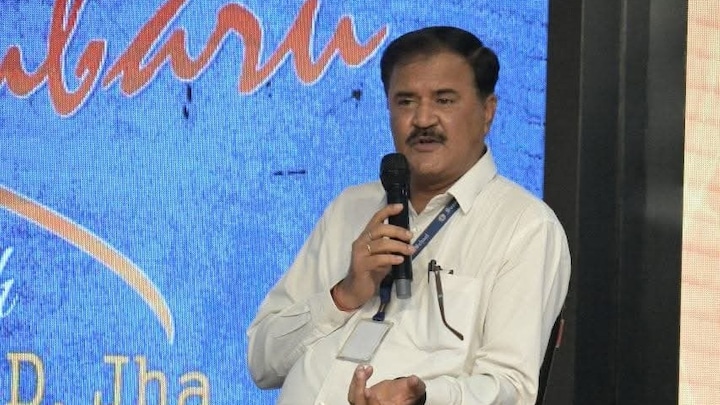 वाराणसी के टॉप स्कूल टीचर प्रवीण झा को पूर्व कुलपति के बेटे ने पीट-पीट कर मार डाला, कौन है ये आदर्श सिंह? तस्वीर में शिक्षक प्रवीण झा