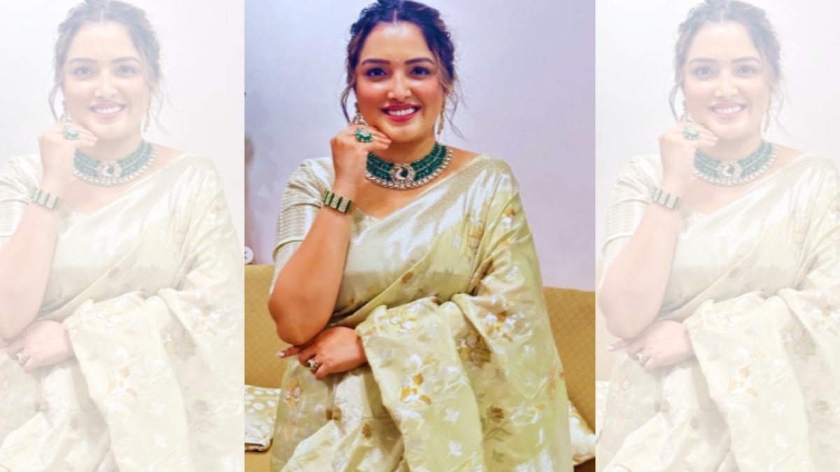 Aamrapali Favourite Actor