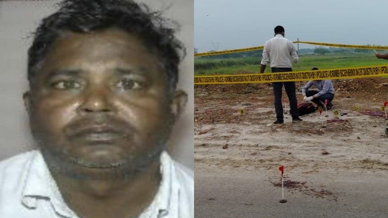 UP Crime News: 1 लाख के इनामी बदमाश शंकर कनौजिया को STF ने मार गिराया... इसकी क्राइम हिस्ट्री देख चौंक जाएंगे UP Crime News