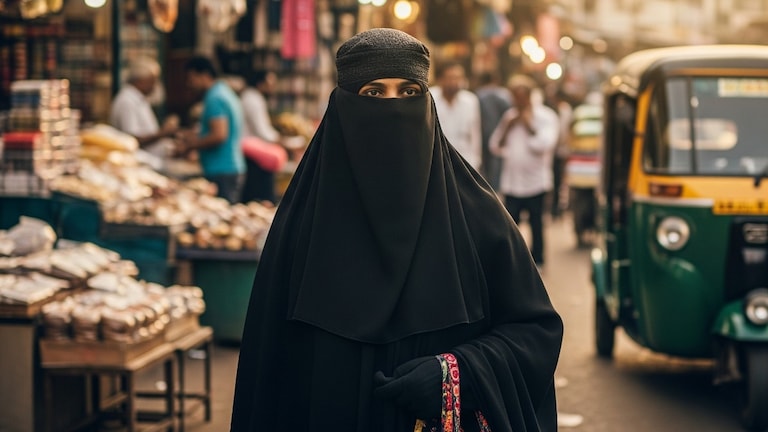 मुनारा बी, सायरा बानो और तसलीमा बरेली में पकड़ी गईं... विदेश की यात्रा भी कर रही थीं, पूरा केस हिला देगा आपको UP Tak