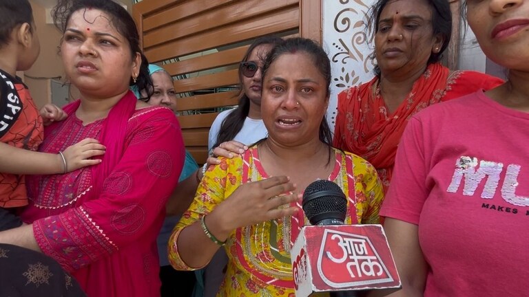 एक-एक पाई जोड़कर लोगों ने बनाया आशियाना, अब LDA उसे बता रहा अवैध... 40 घरों पर मंडरा रहा बुलडोजर चलने का खतरा Lucknow News