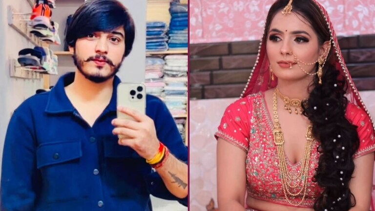 निक्की के 6 साल के बेटे ने बताया उसकी मां को कैसे जलाया, दहेज के लिए हैवान बन गया नोएडा का विपिन पकड़ाया तो ये पता चला Noida news Nikki, Vipin and dowry death