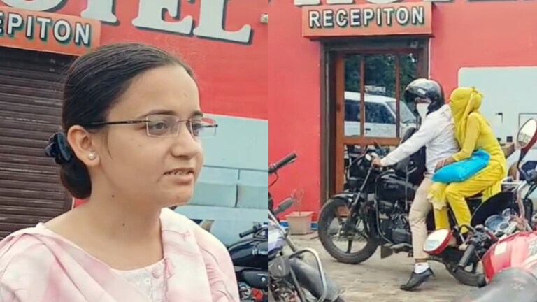 सहारनपुर के KOYO होटल में रेड मारने पहुंच गईं SDM डॉ. पूर्वा शर्मा, कमरों में मिले 12 युवक-युवतियां, फिर ये हुआ Saharanpur, Saharanpur news, Saharanpur viral news, Saharanpur crime, Saharanpur crime news, up news, up crime, सहारनपुर, सहारनपुर न्यूज, सहारनपुर वायरल न्यूज, यूपी न्यूज