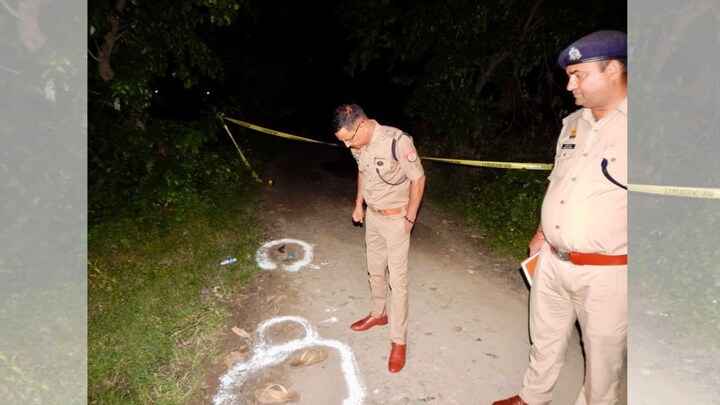 मुरादाबाद के उन 2 एनकाउंटर की कहानी जिसने बच्चियों संग गलत काम की साजिश खोल दी...SSP सतपाल ने सब बताया UP Tak