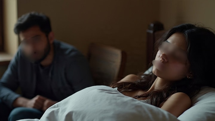 पति को छोड़ लखनऊ में प्रेमी के साथ लिव-इन में रहती थी 19 साल की मानसी फिर उसके साथ जो हुआ दहल जाएंगे Lucknow Mansi case. (Representative image).