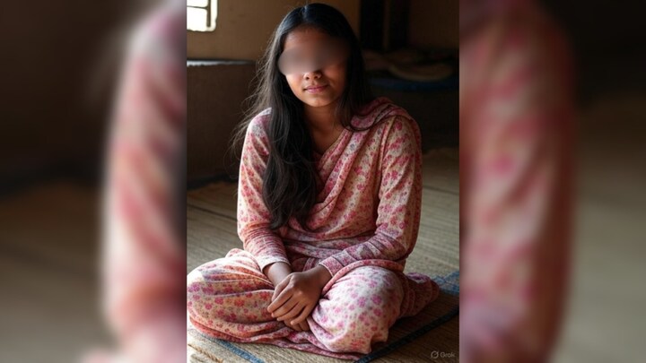 15 दिन प्रेमी तो 15 दिन पति के पास...1 साल में 10 बार भाग चुकी रामपुर की युवती ने रखी ये डिमांड, गजब मामला Rampur, married woman ran away with lover ten times, husband for 15 days and woman for 15 days with lover, Panchayat, Rampur News, रामपुर, दस बार प्रेमी के साथ भागी शादीशुदा महिला, 15 दिन पति 15 दिन प्रेमी के साथ महिला , पंचायत, रामपुर न्यूज