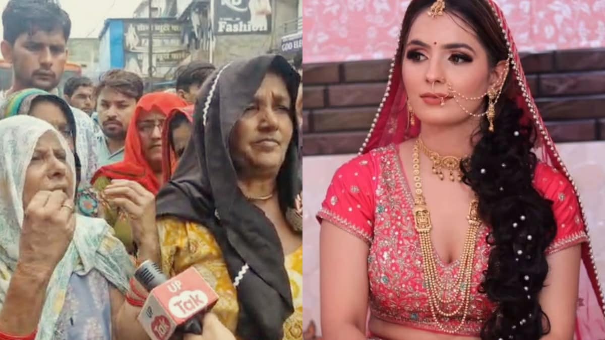 निक्की मर्डर केस: आरोपी पति विपिन के पड़ोसियों ने ये सब बता पूरी कहानी ही पलट दी, किया ये बड़ा दावा Greater Noida Nikki Murder Case, Nikki Murder Case, Nikki Murder Case Update, Greater Noida Murder Case, Father In Law Arrested in Nikki Murder Case, UP Police Action on Nikki Murder Case, Greater Noida Police