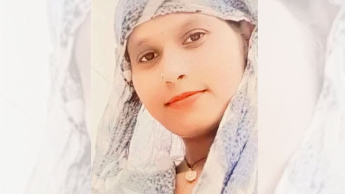 डंडे से पीटा फिर मां को लटकाया...मुरादाबाद में निशा की 3 साल की बेटी ने दे दी उसकी मौत की गवाही UP Tak