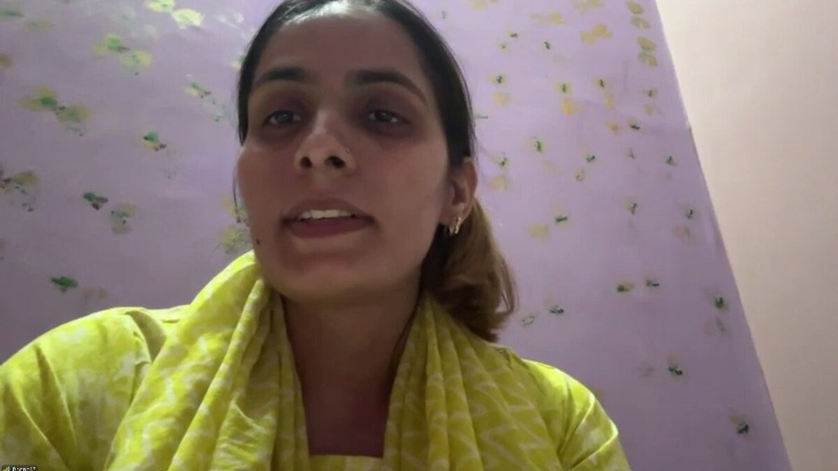 Nikki FIR Exclusive: निक्की मर्डर केस में बड़ा ट्विस्ट! कंचन ने FIR में लिखवाई बिना दहेज शादी की बात Kanchan